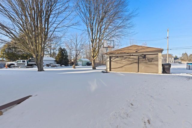 1924 Johnson AVENUE, Racine, WI 53402