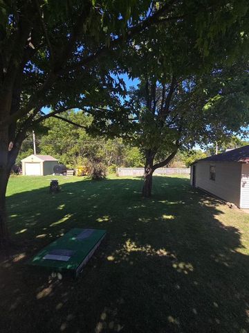 1924 Johnson AVENUE, Racine, WI 53402