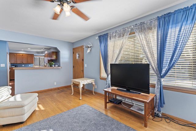 1924 Johnson AVENUE, Racine, WI 53402