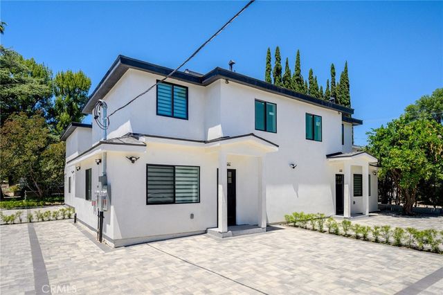 11047 Yarmouth Avenue, Granada Hills, CA 91344