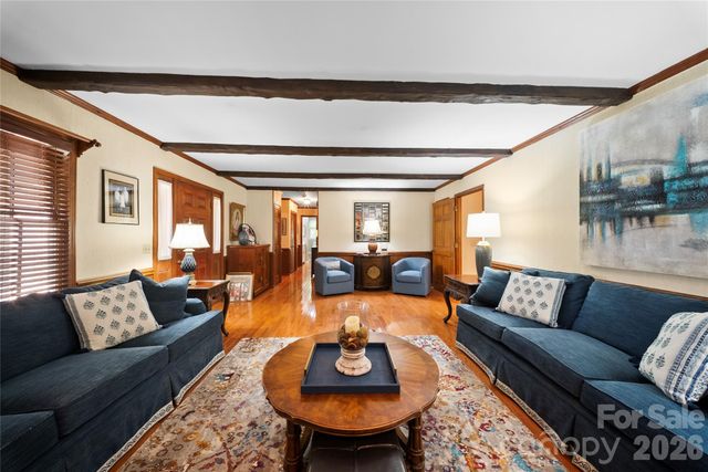 27211 Hedge Road, Albemarle, NC 28001