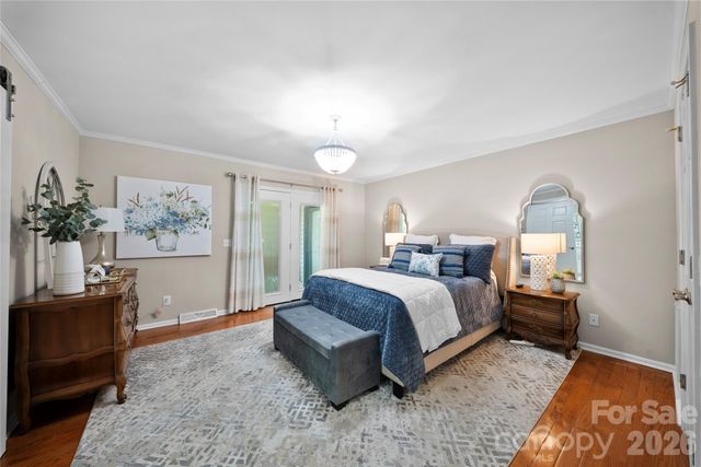 27211 Hedge Road, Albemarle, NC 28001