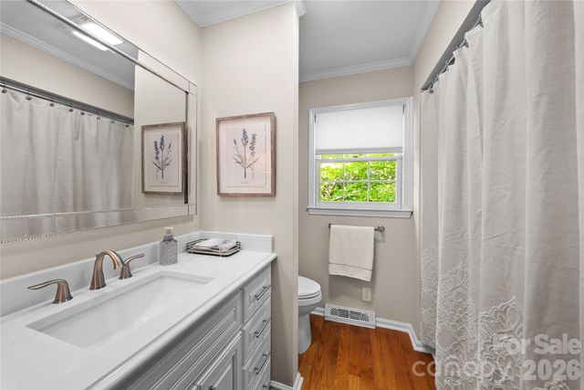 27211 Hedge Road, Albemarle, NC 28001