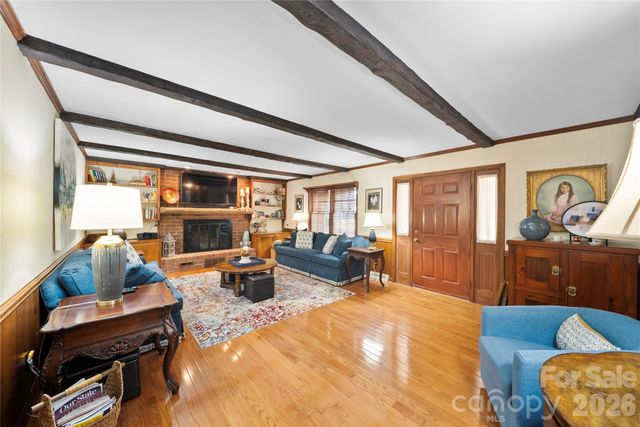 27211 Hedge Road, Albemarle, NC 28001