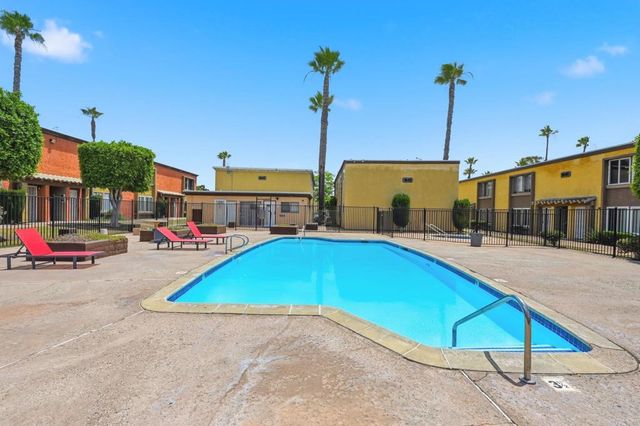 1627 Pentecost Way 8, San Diego, CA 92015