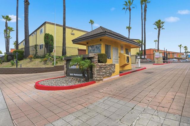 1627 Pentecost Way 8, San Diego, CA 92015