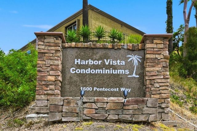 1627 Pentecost Way 8, San Diego, CA 92015