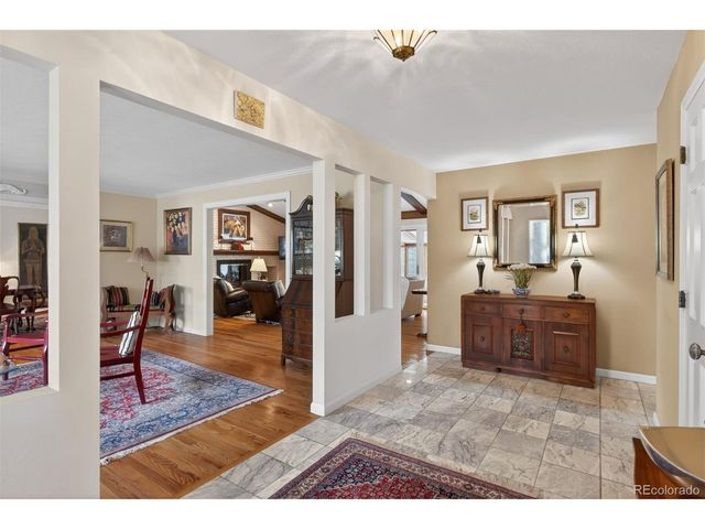 2002 Green Oaks Ln, Littleton, CO 80121