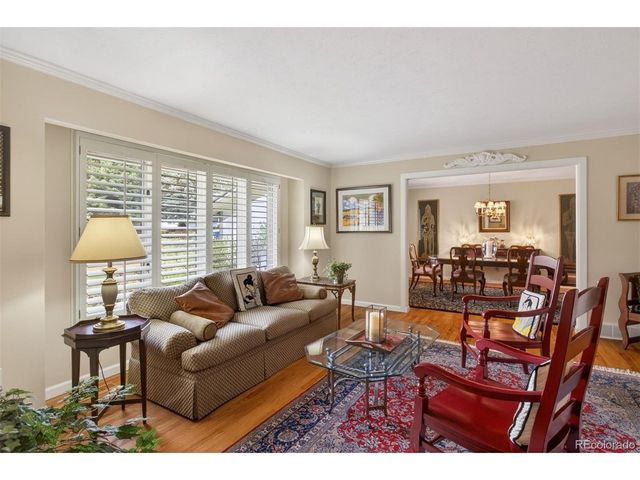 2002 Green Oaks Ln, Littleton, CO 80121