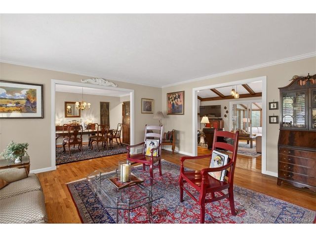 2002 Green Oaks Ln, Littleton, CO 80121