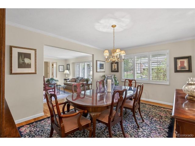 2002 Green Oaks Ln, Littleton, CO 80121