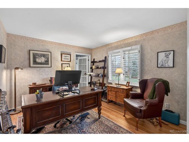 2002 Green Oaks Ln, Littleton, CO 80121