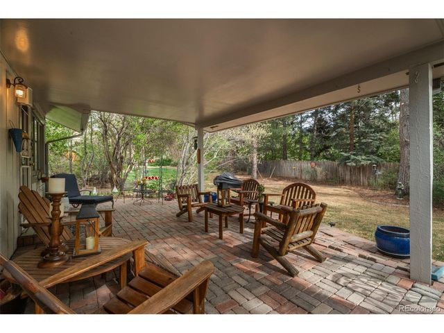 2002 Green Oaks Ln, Littleton, CO 80121