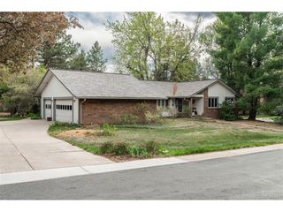 2002 Green Oaks Ln, Littleton, CO 80121