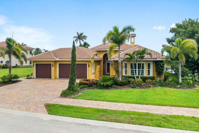174 SE BELLA STRANO, Port St. Lucie, Port St Lucie, FL 34984