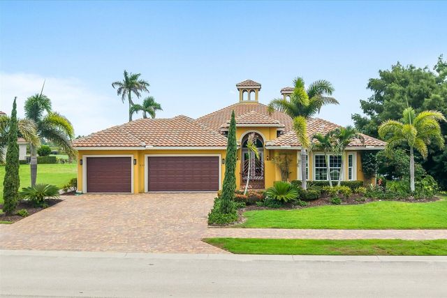 174 SE BELLA STRANO, Port St. Lucie, Port St Lucie, FL 34984