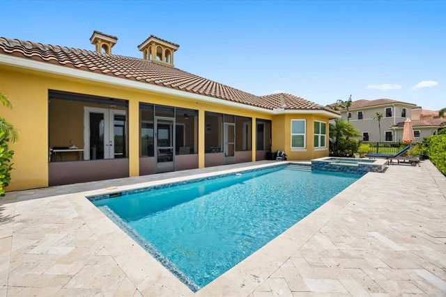 174 SE BELLA STRANO, Port St. Lucie, Port St Lucie, FL 34984