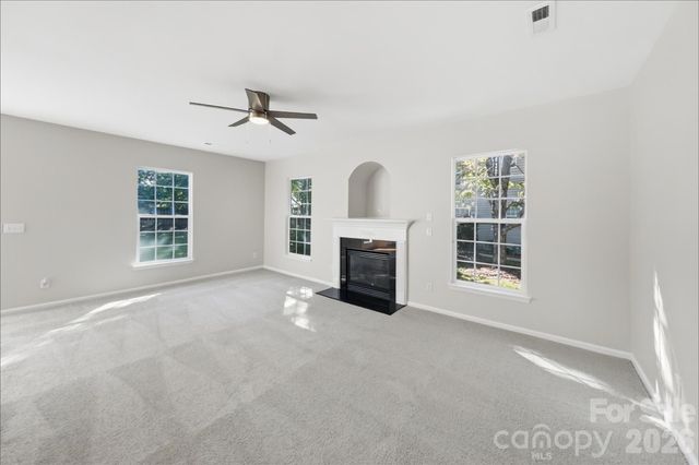 1012 Council Fire Circle, Indian Trail, NC 28079
