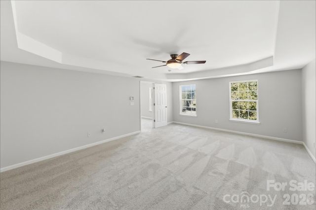 1012 Council Fire Circle, Indian Trail, NC 28079