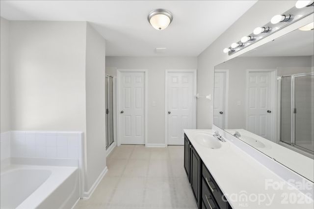 1012 Council Fire Circle, Indian Trail, NC 28079