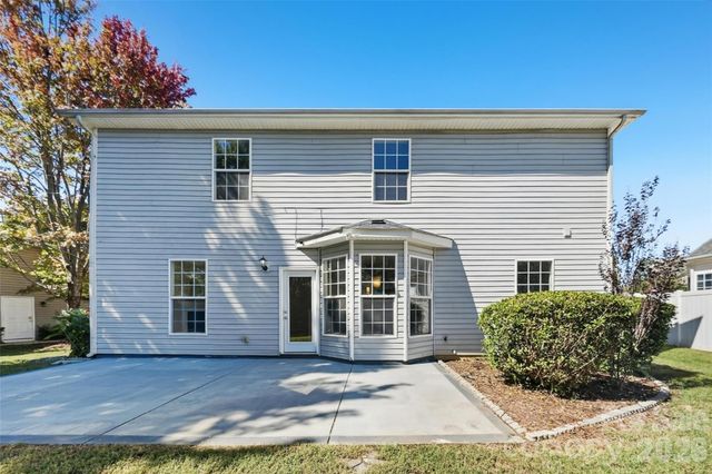 1012 Council Fire Circle, Indian Trail, NC 28079