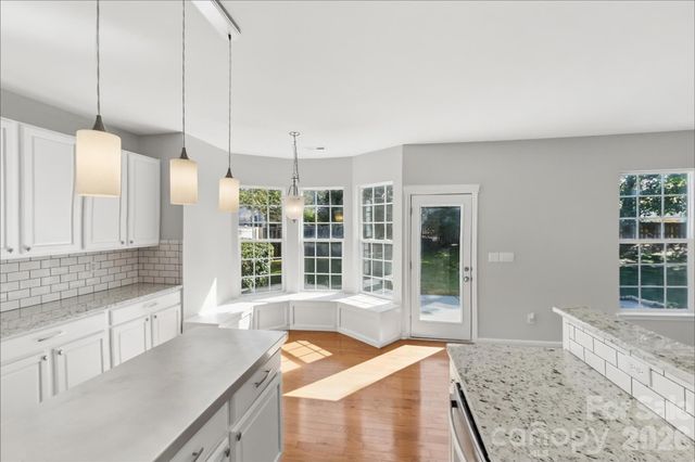 1012 Council Fire Circle, Indian Trail, NC 28079