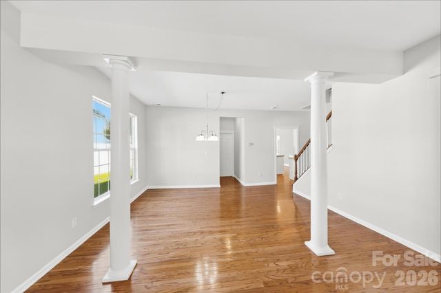 1012 Council Fire Circle, Indian Trail, NC 28079