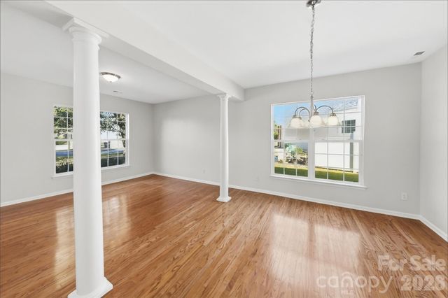 1012 Council Fire Circle, Indian Trail, NC 28079
