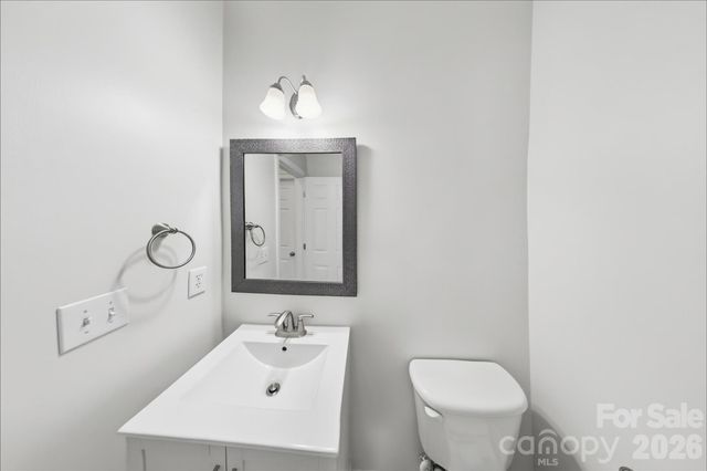 1012 Council Fire Circle, Indian Trail, NC 28079