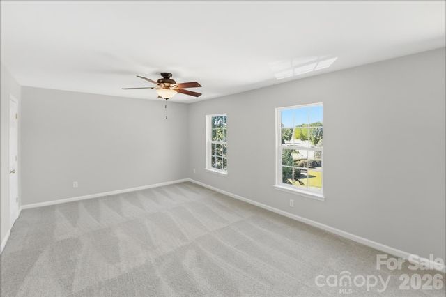 1012 Council Fire Circle, Indian Trail, NC 28079