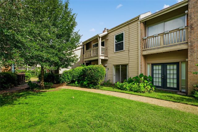2100 Tanglewilde Street 378, Houston, TX 77063