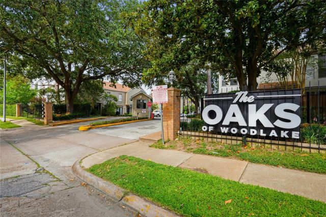 2100 Tanglewilde Street 378, Houston, TX 77063