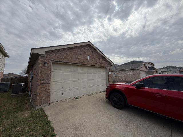 13836 Sonterra Ranch Road, Roanoke, TX 76262