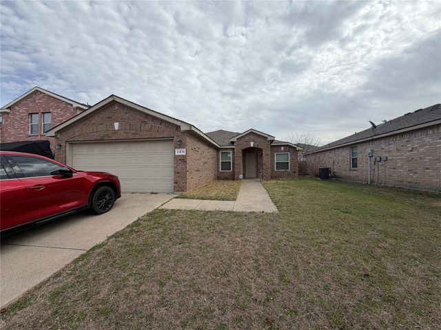 13836 Sonterra Ranch Road, Roanoke, TX 76262