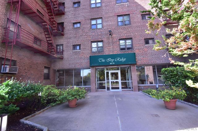86-70 Francis Lewis Boulevard A46, Queens Village, NY 11427