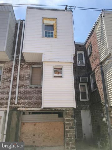 4613 VISTA ST, Philadelphia, PA 19136