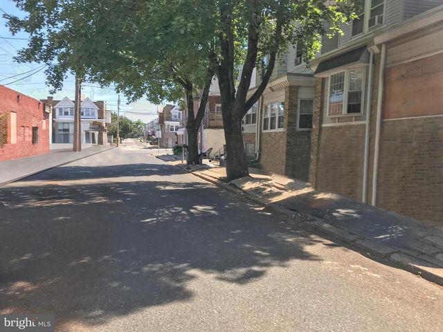 4613 VISTA ST, Philadelphia, PA 19136