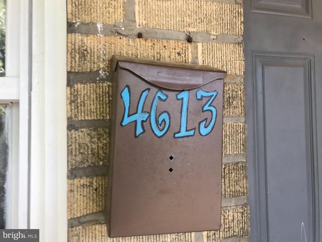 4613 VISTA ST, Philadelphia, PA 19136