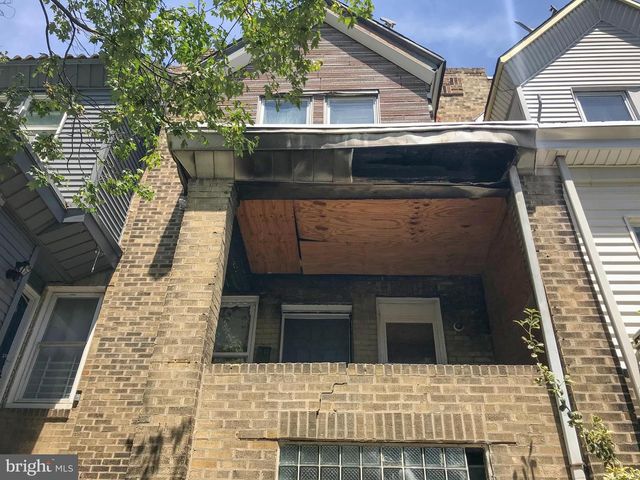 4613 VISTA ST, Philadelphia, PA 19136