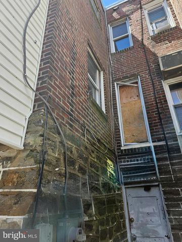 4613 VISTA ST, Philadelphia, PA 19136