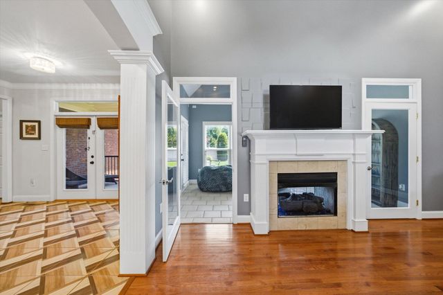 205 Abshire Lane NE, Cleveland, TN 37323