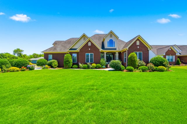 205 Abshire Lane NE, Cleveland, TN 37323