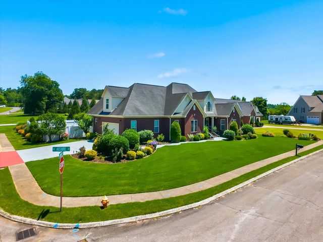 205 Abshire Lane NE, Cleveland, TN 37323