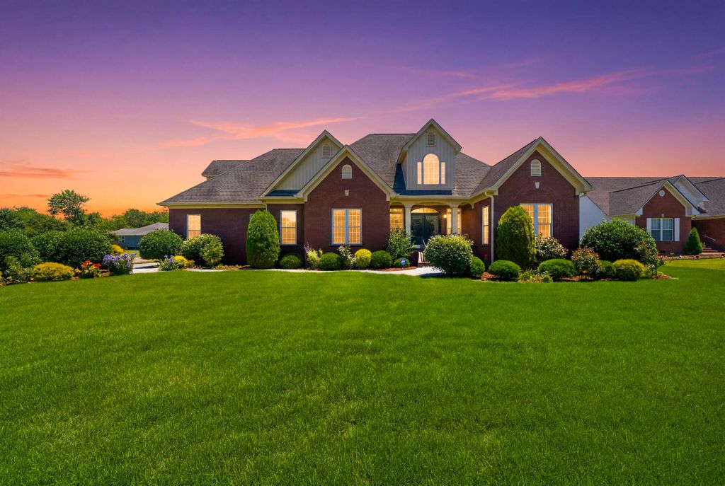 205 Abshire Lane NE, Cleveland, TN 37323
