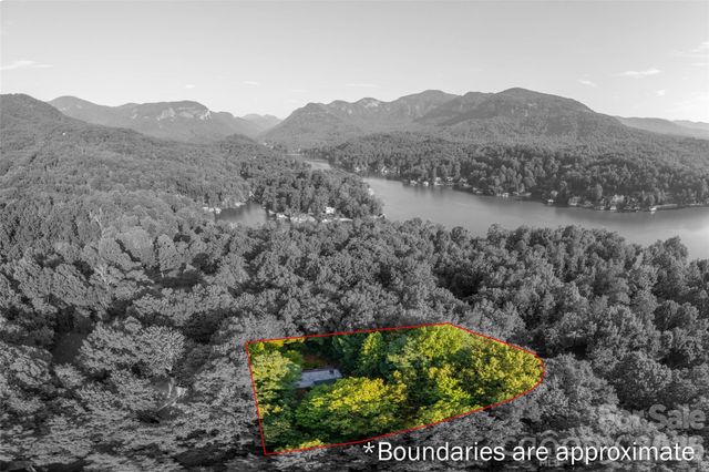 174 Laurel Lane, Lake Lure, NC 28746