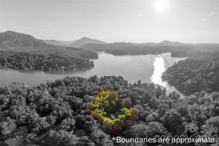 174 Laurel Lane, Lake Lure, NC 28746