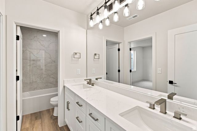 846 E 400 N, Salem, UT 84653