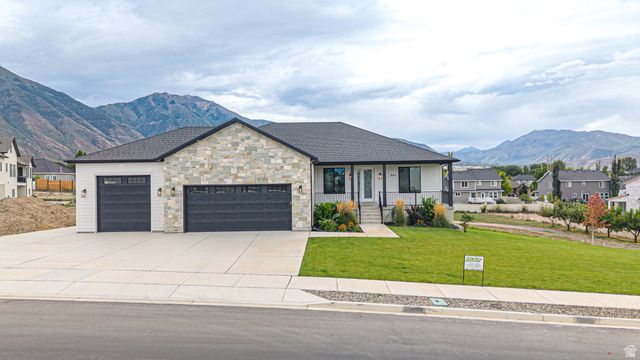 846 E 400 N, Salem, UT 84653