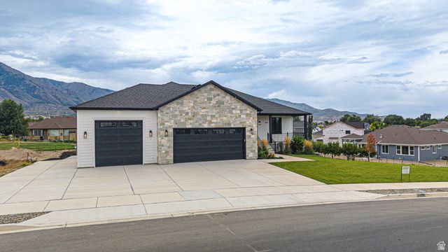 846 E 400 N, Salem, UT 84653
