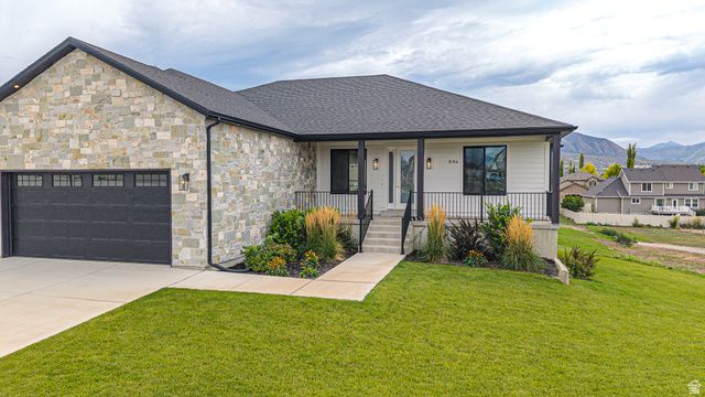 846 E 400 N, Salem, UT 84653